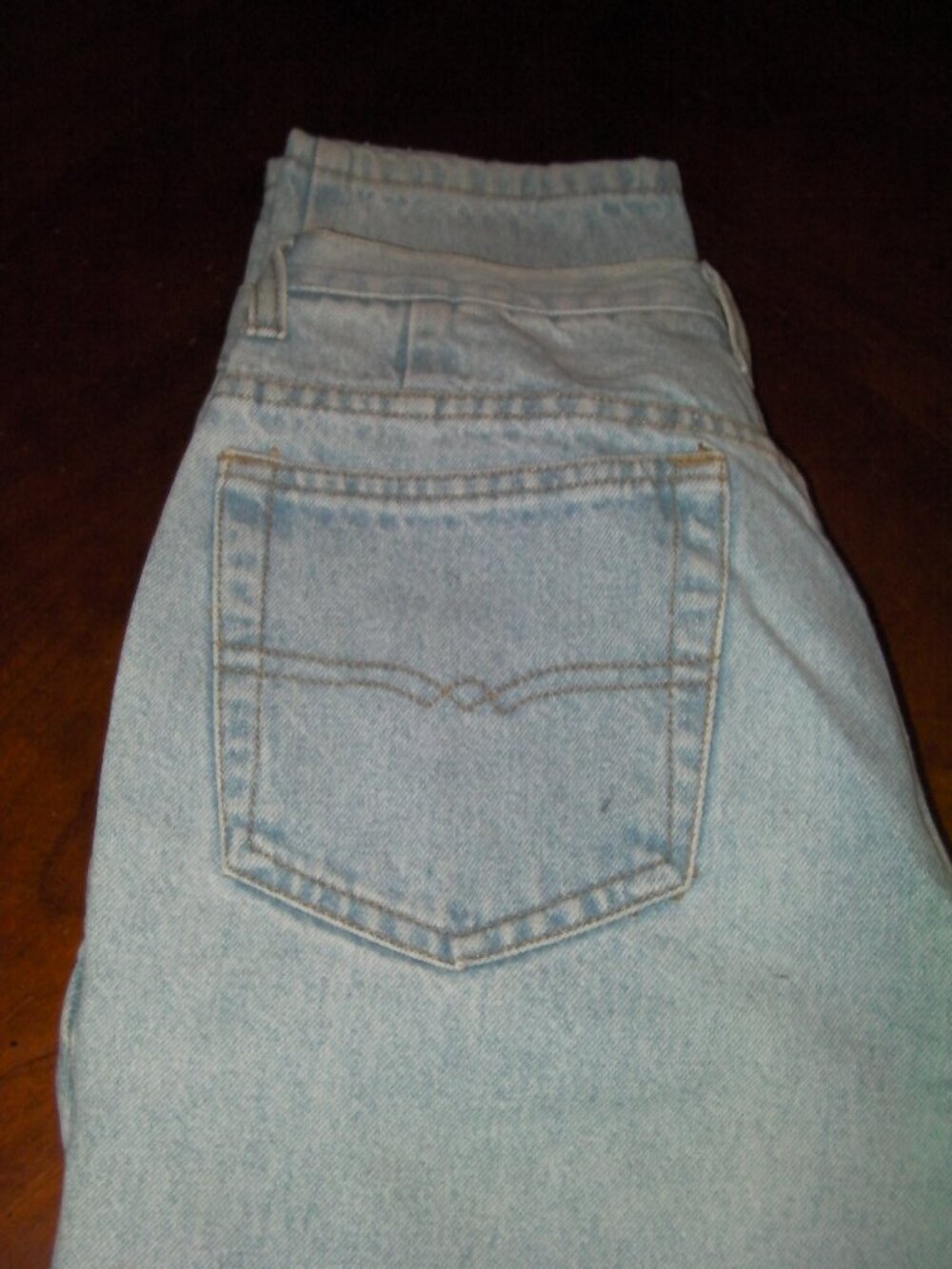 Womens THE LIMITED Jeans sz 10